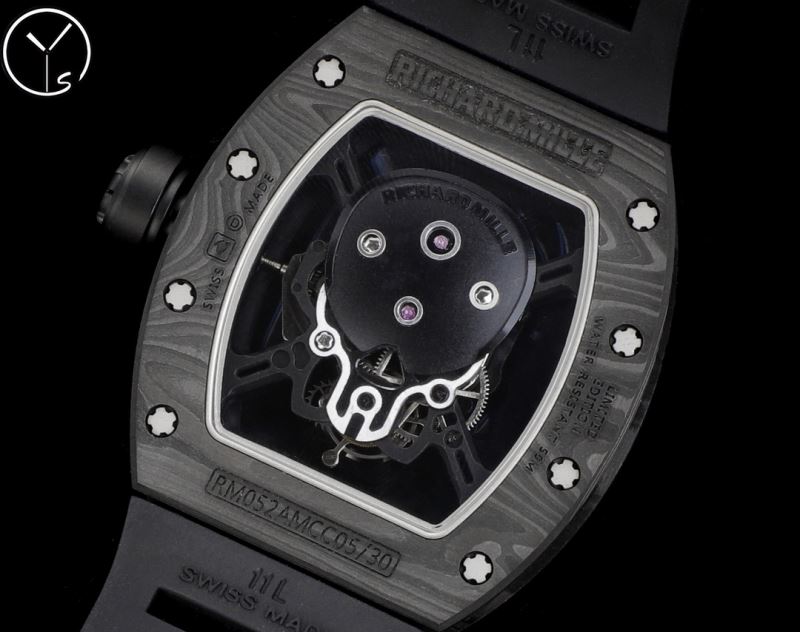 RICHARD MILLE Watches